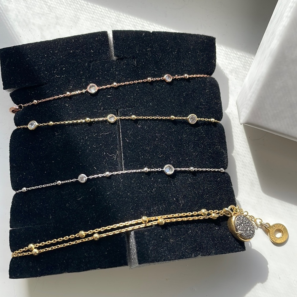 Nomination Bracelets (4) - image 1